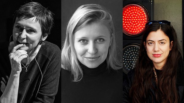 Arni, Galli, Steinbeck